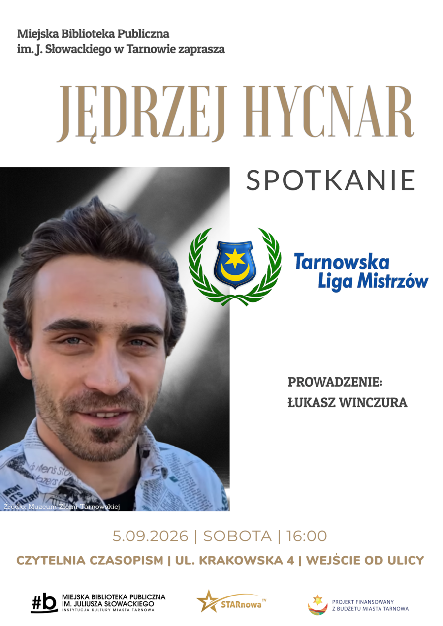 Jędrzej Hycnar